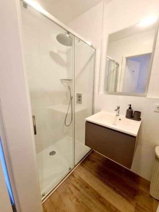Luxury One Bedroom With Free Parking Appartement *