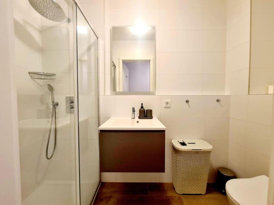 Luxury One Bedroom With Free Parking Appartement