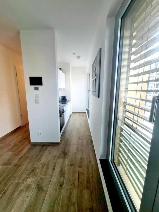 Luxury One Bedroom With Free Parking Appartement